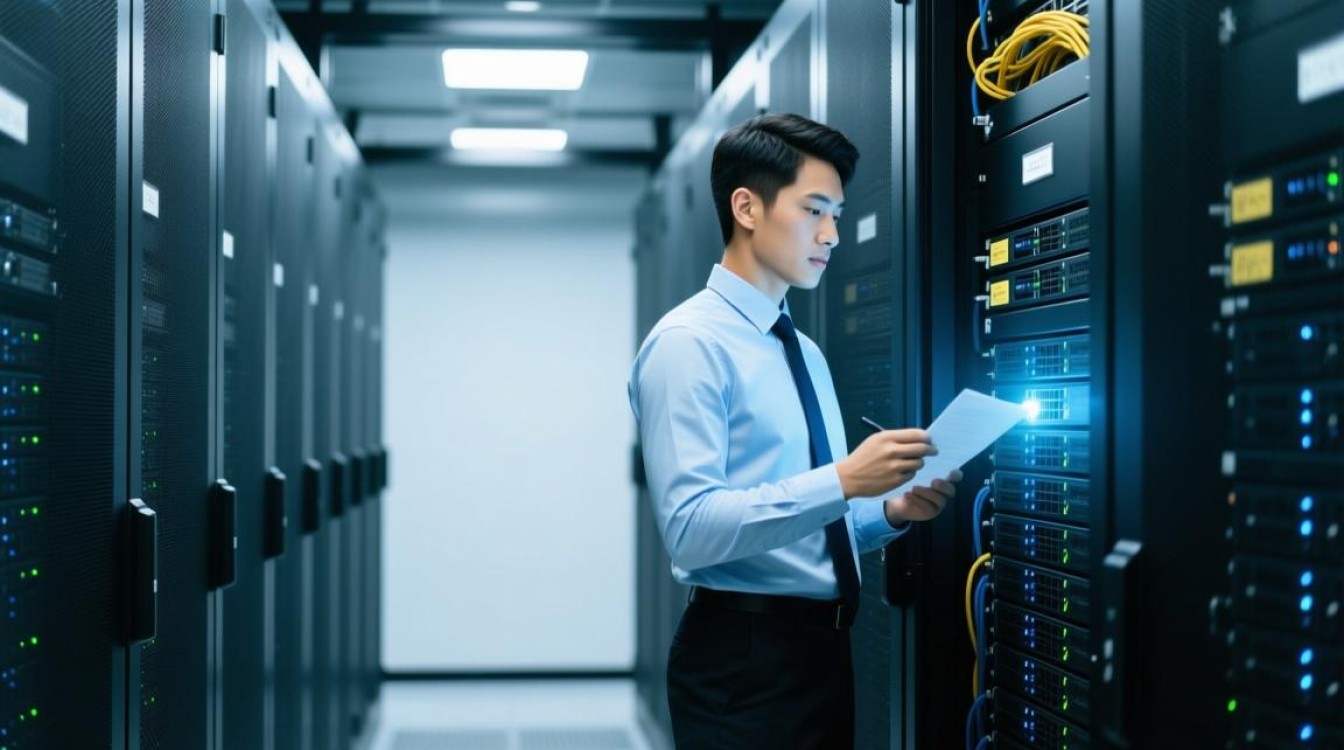 服务器访问慢怎么办？5个高效解决方法速收藏！