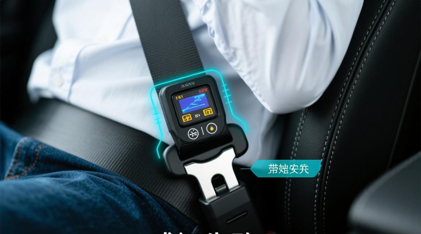 安全带提醒装置宕机是传感器故障还是电路问题导致的？