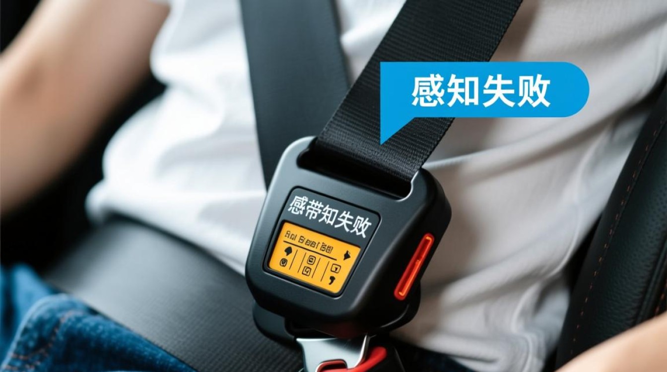 安全带提醒装置宕机是传感器故障还是电路问题导致的？