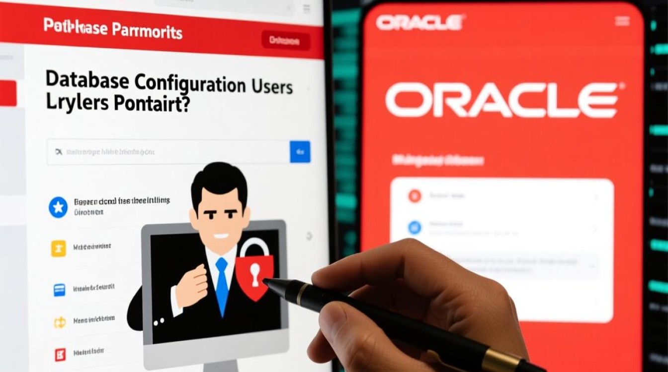 Oracle配置权限时,不同用户角色如何精准授权?最佳实践与疑问解析? Oracle配置权限时,不同用户角色如何精准授权?最佳实践与疑问解析?