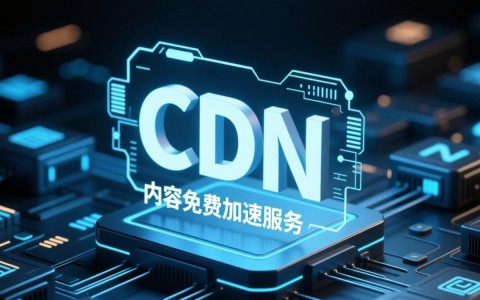 免费CDN加速服务哪家强？揭秘十大服务商真实效果对比？