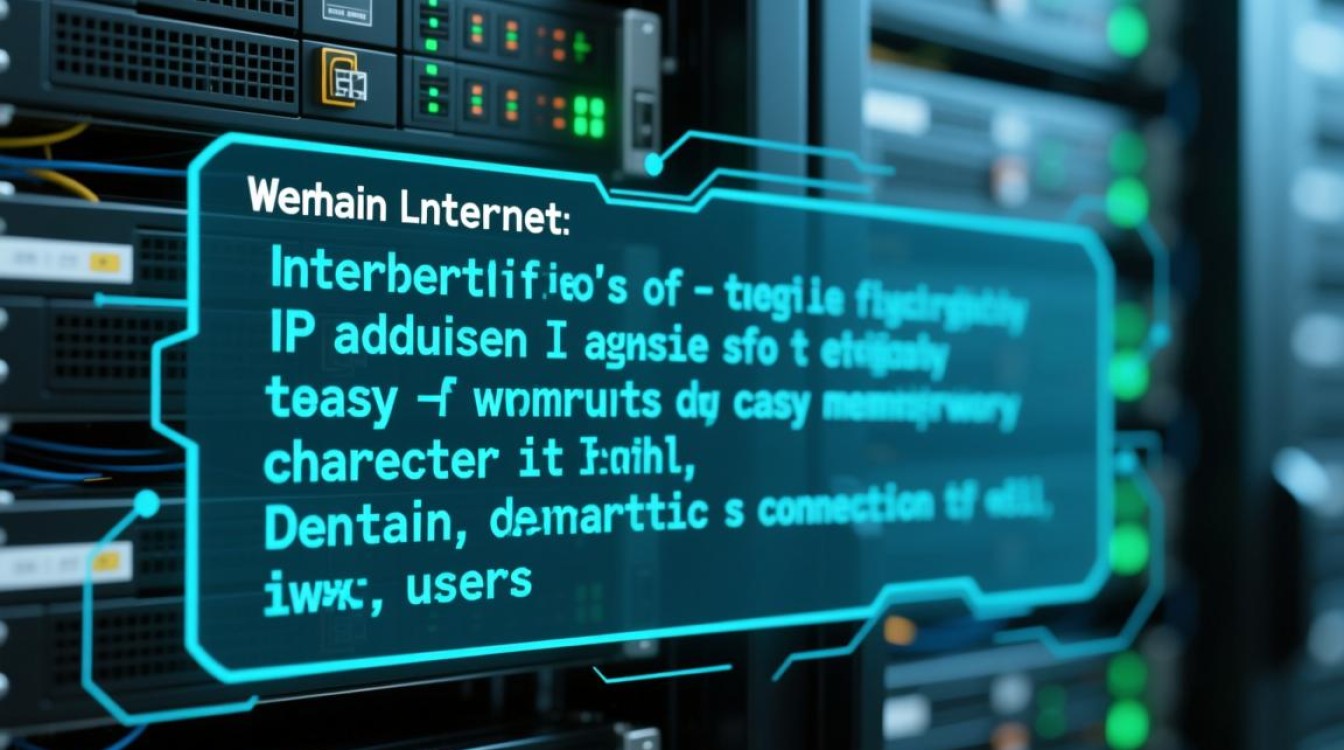 服务器上的域名是如何影响网站访问速度和排名的? 服务器上的域名是如何影响网站访问速度和排名的?