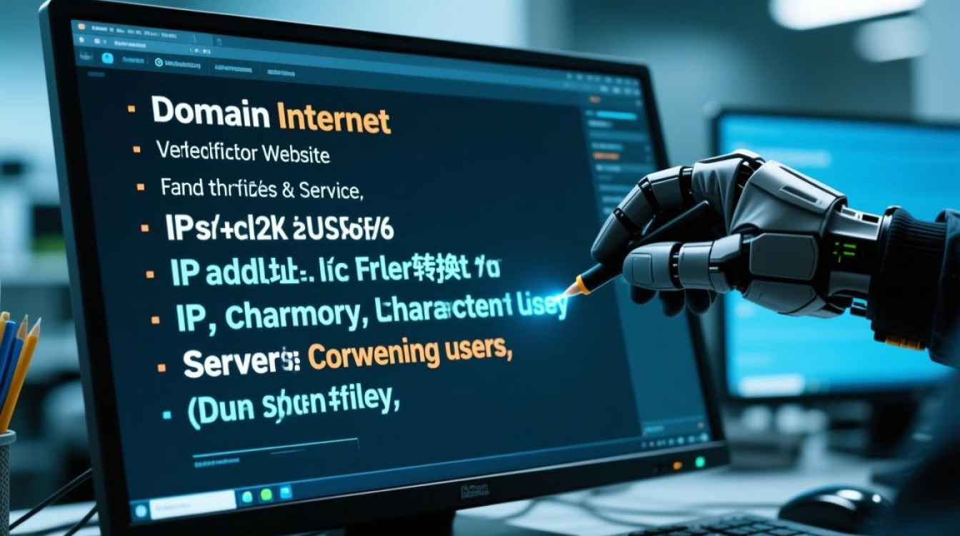 服务器上的域名是如何影响网站访问速度和排名的? 服务器上的域名是如何影响网站访问速度和排名的?