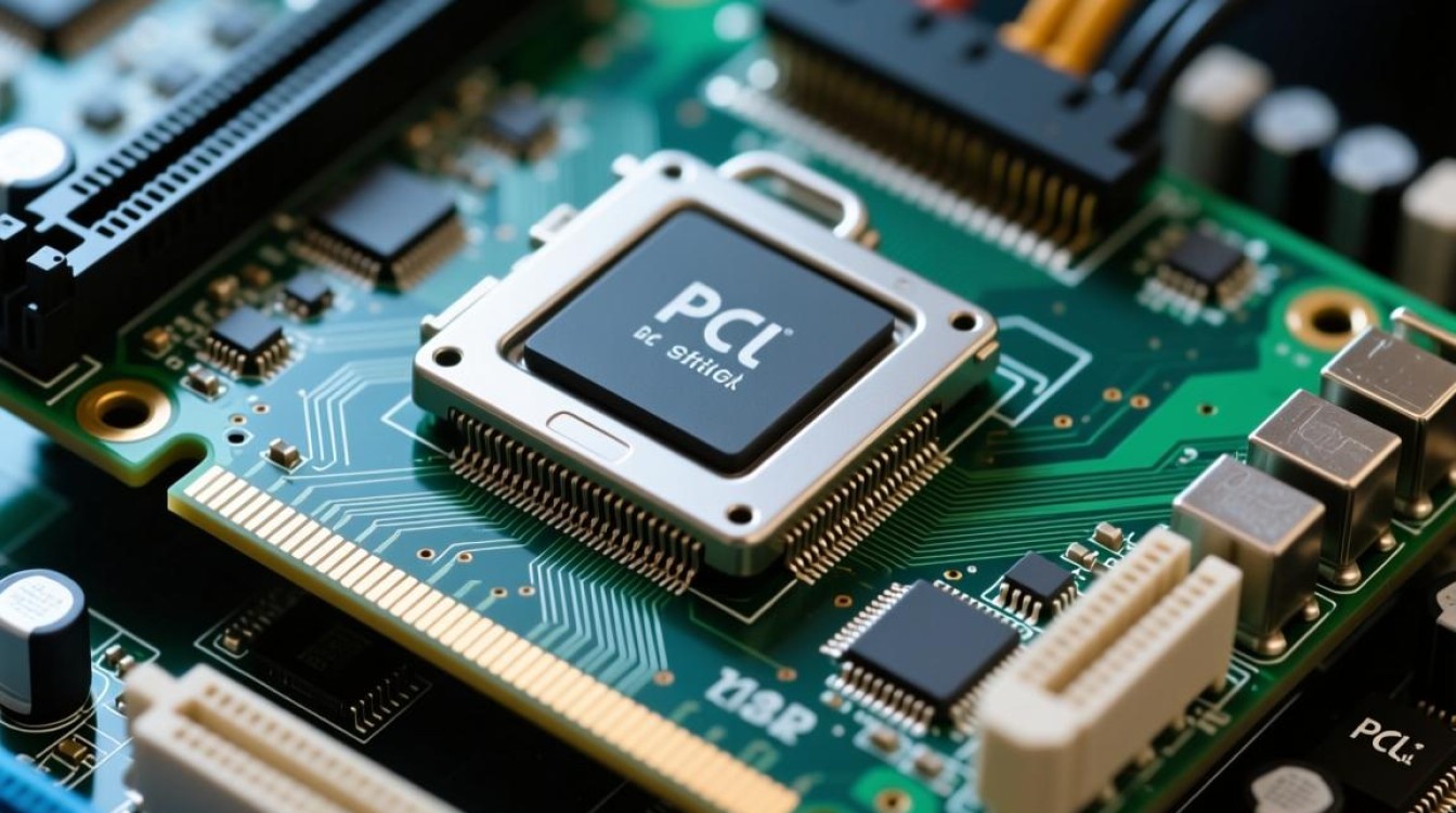 PCI总线配置中存在哪些常见问题与解决方案? PCI总线配置中存在哪些常见问题与解决方案?