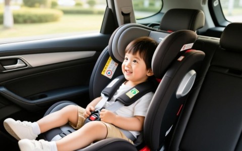 安全座椅防撞数据怎么查？哪种防撞测试更权威？