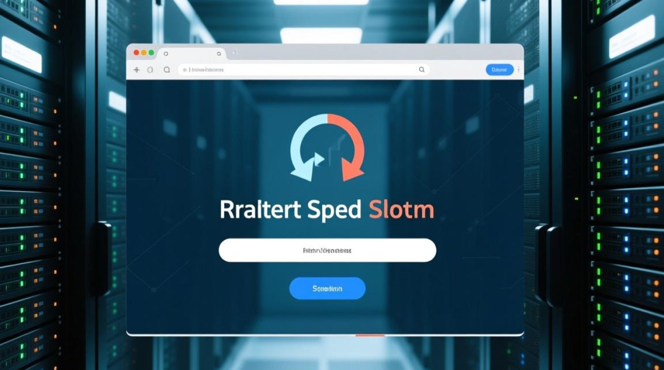 服务器访问速度过慢是什么原因导致的？