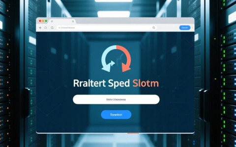 服务器访问速度过慢是什么原因导致的？