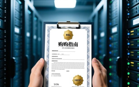 服务器证书排行榜哪个更安全可信？