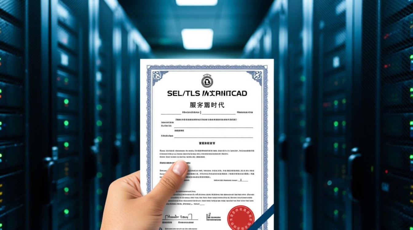 服务器证书排行榜哪个更安全可信？