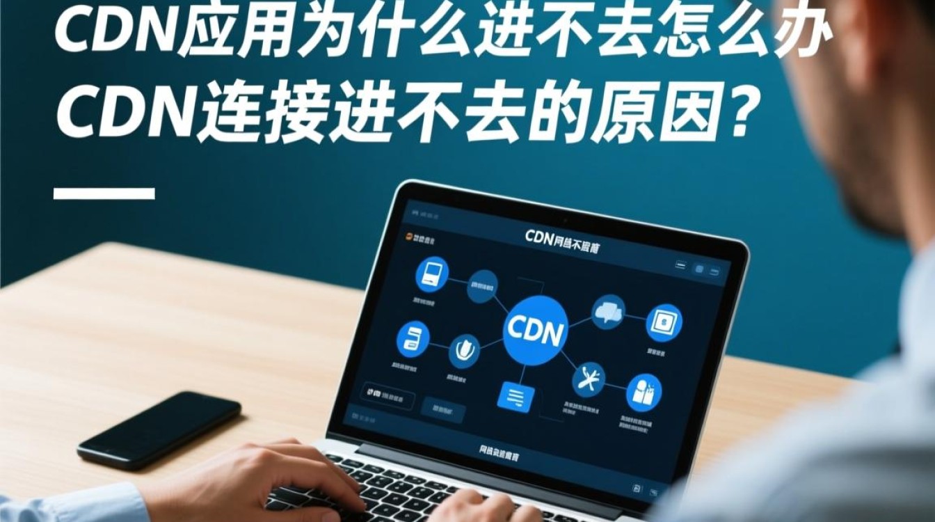 CDN应用无法访问？深度解析解决进不去的五大原因及对策！