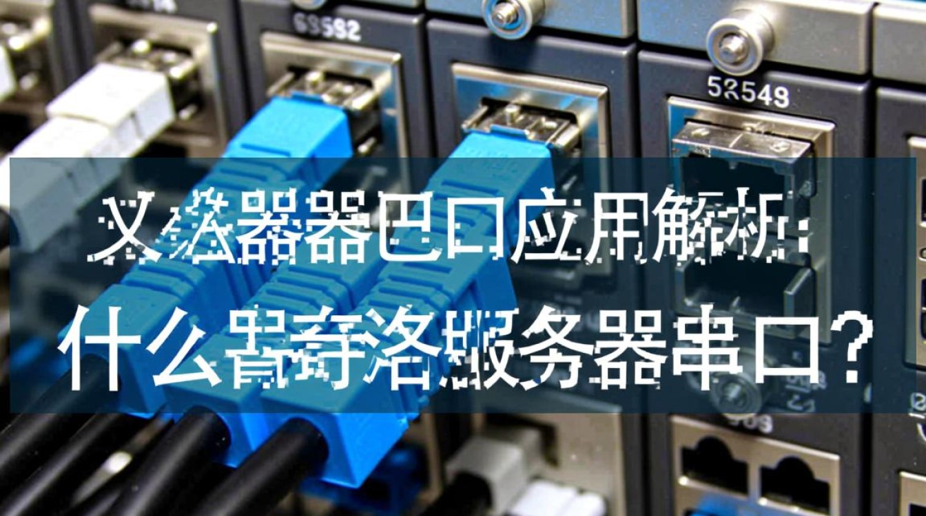 商洛服务器串口连接问题频发?揭秘商洛服务器串口应用难题! 商洛服务器串口连接问题频发?揭秘商洛服务器串口应用难题!