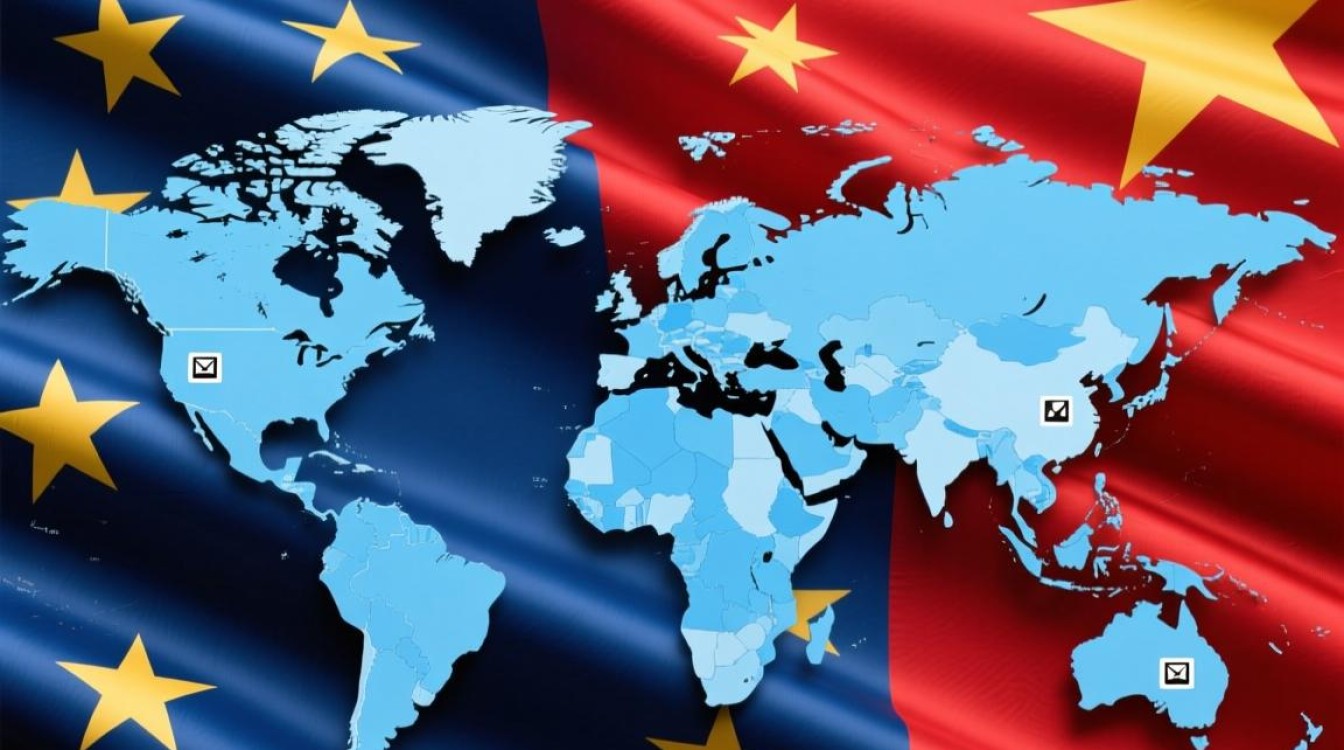 我国顶级域名究竟有哪些？它们有何特殊之处？