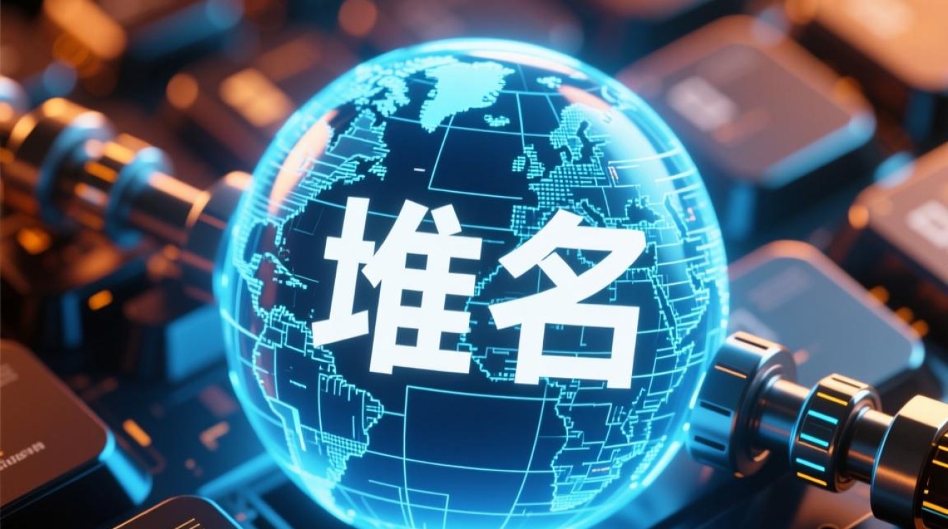 我国顶级域名究竟有哪些？它们有何特殊之处？