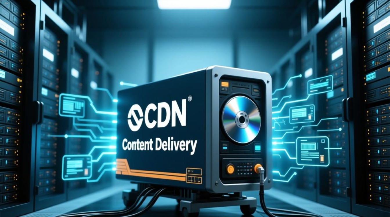 CDN资源访问故障具体指什么问题，如何解决？