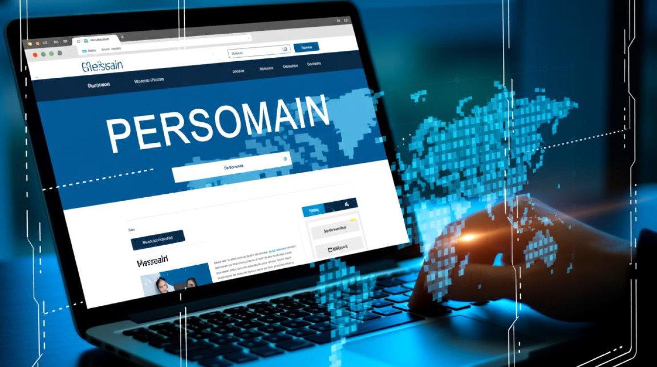 如何创建并运营一个拥有独立域名的个人网站？