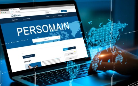 如何创建并运营一个拥有独立域名的个人网站？