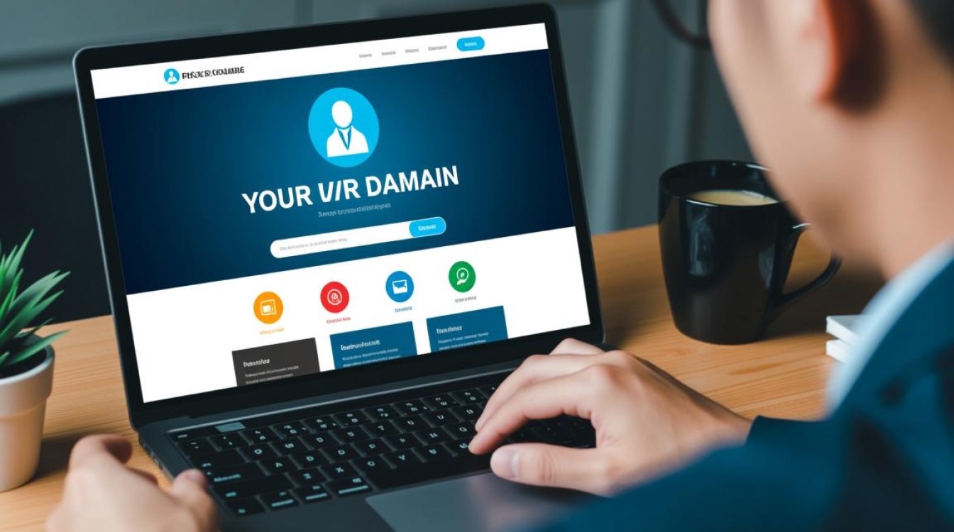 如何创建并运营一个拥有独立域名的个人网站？