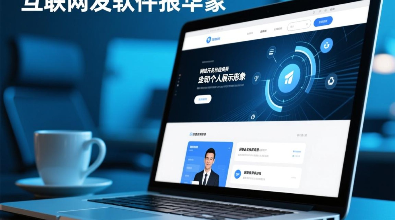 网站开发软件有哪些？推荐几款热门的网站建设工具？