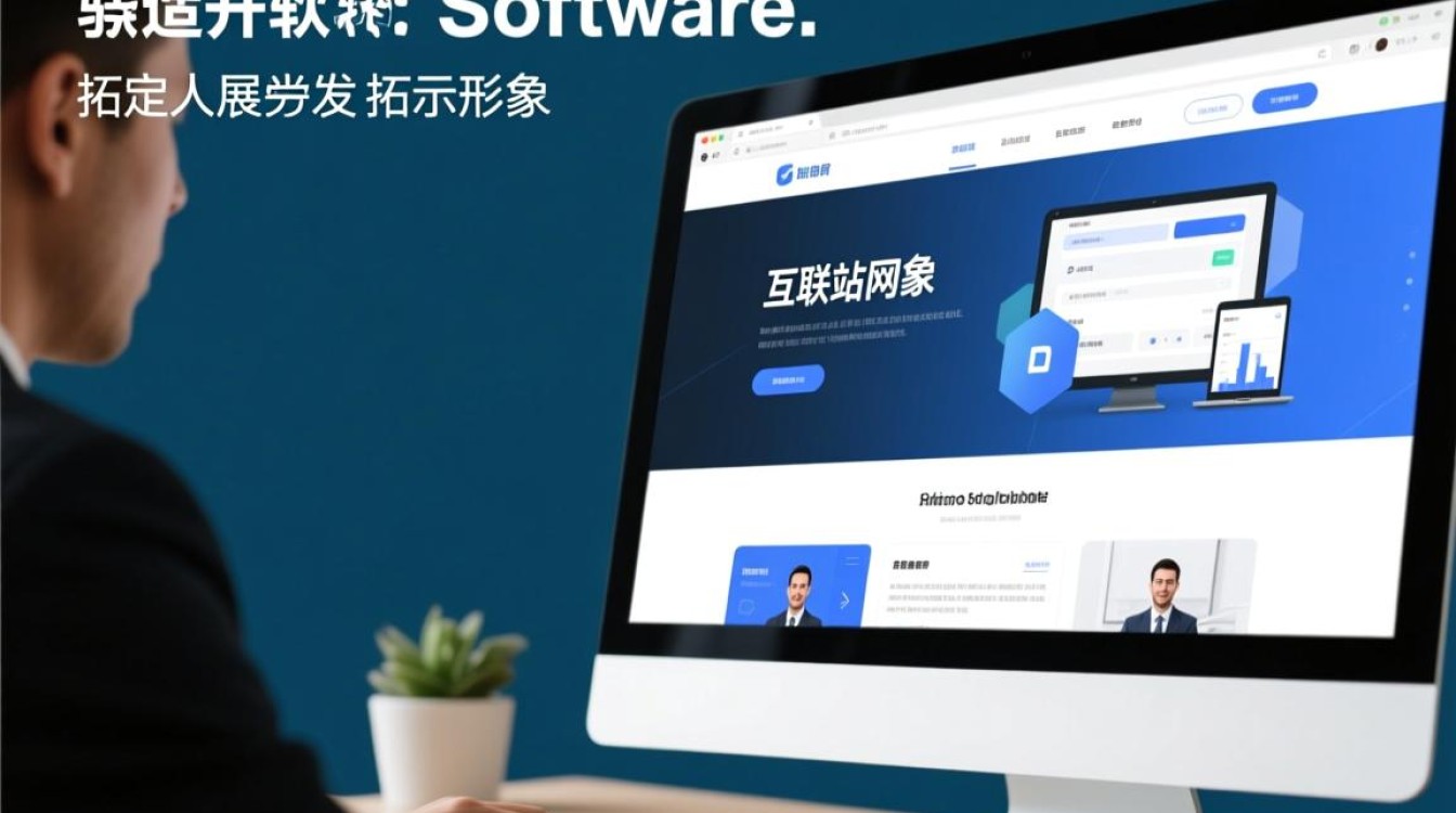 网站开发软件有哪些？推荐几款热门的网站建设工具？