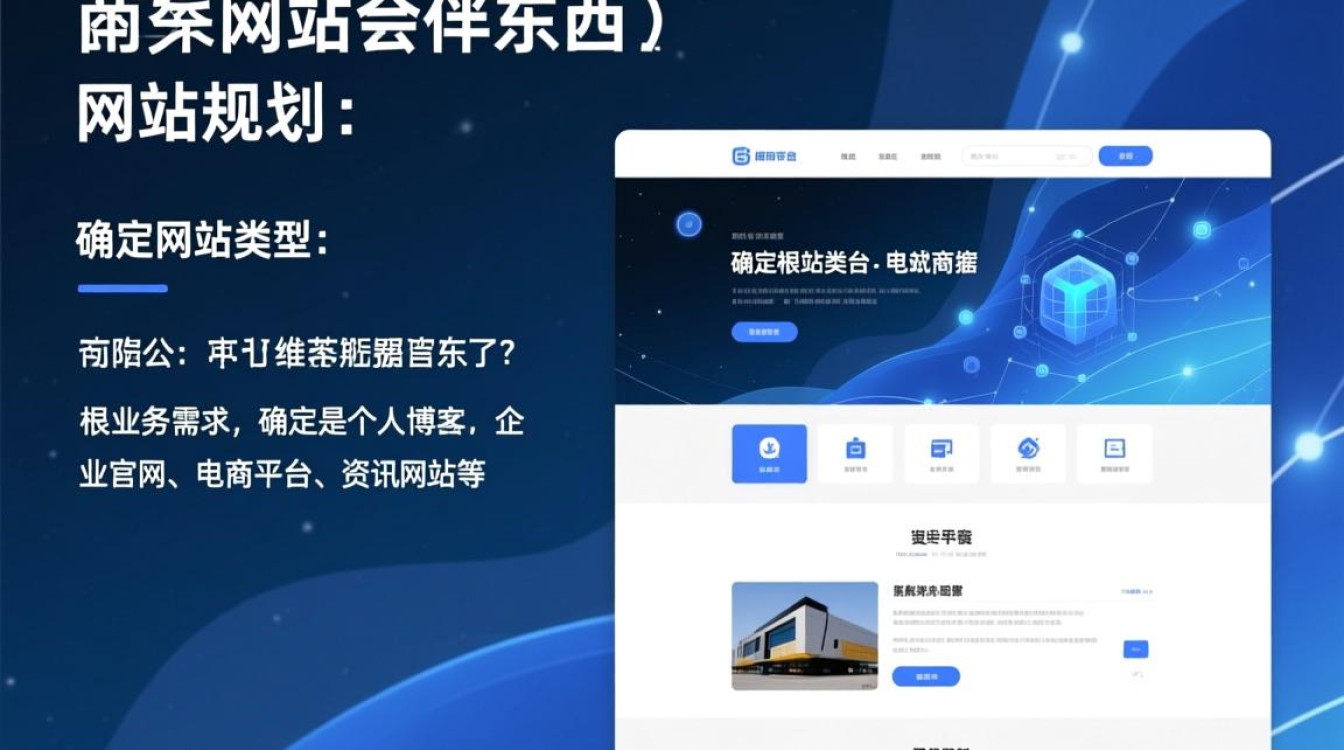 网站开发必备要素有哪些？详细解析网站建设所需资源与工具！