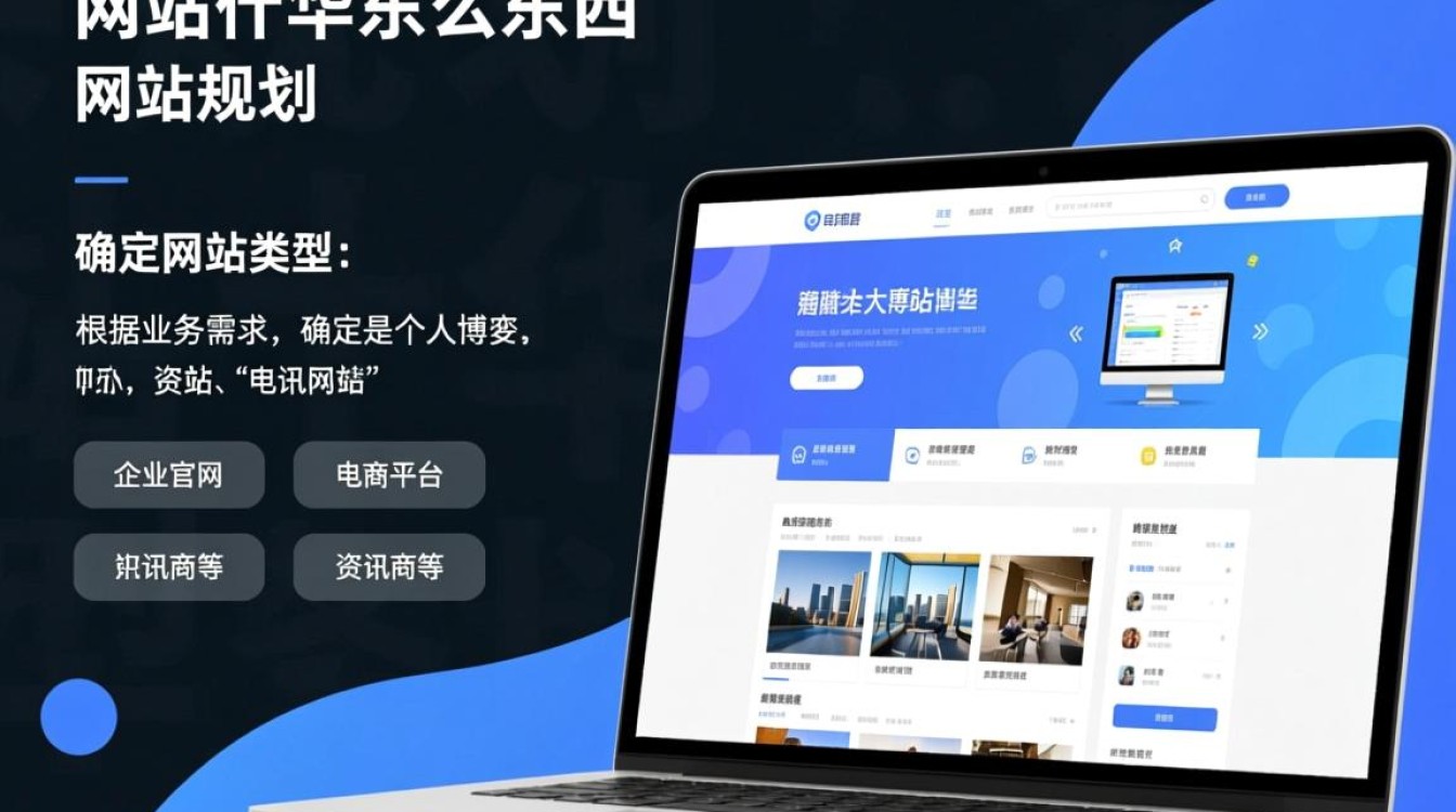 网站开发必备要素有哪些？详细解析网站建设所需资源与工具！