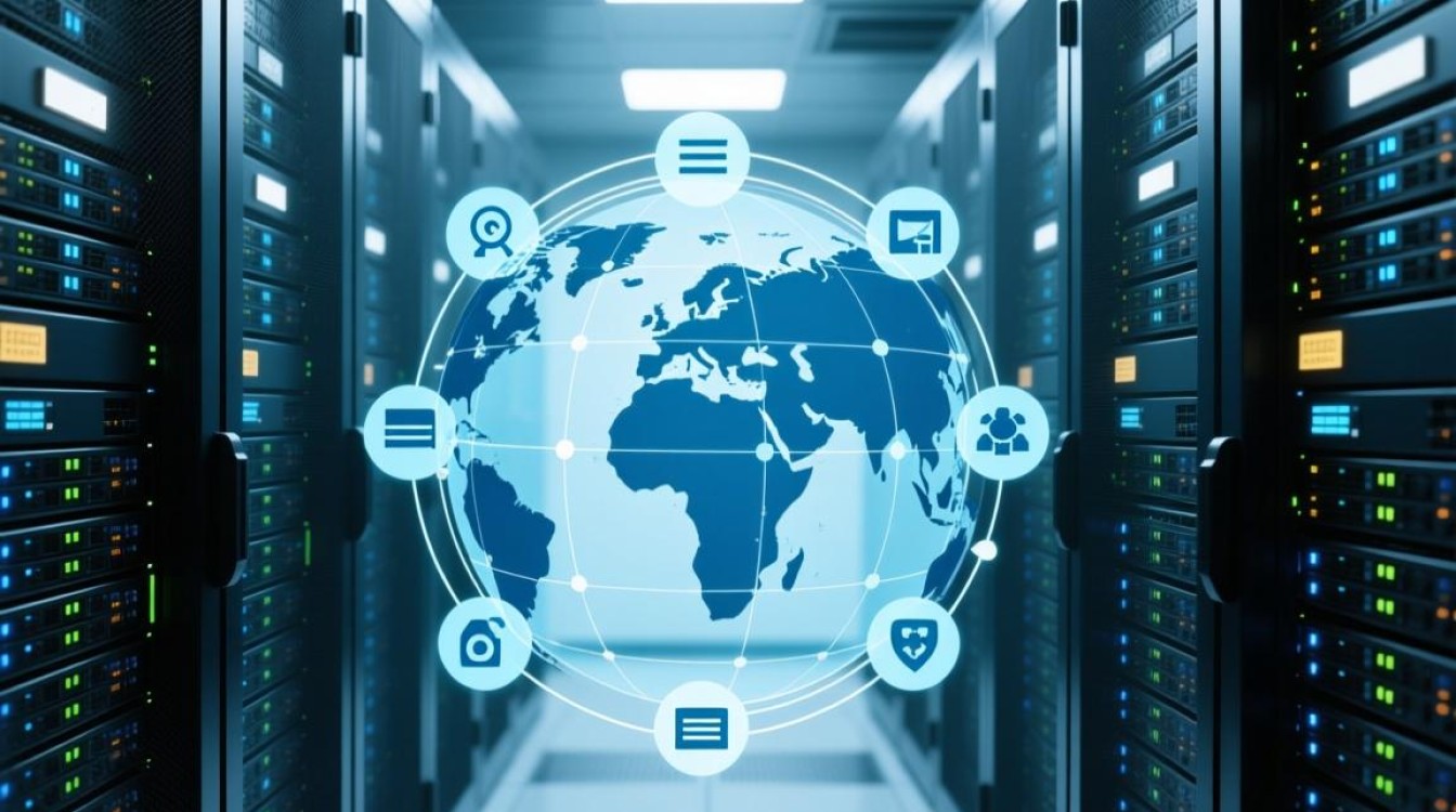 榆林租个服务器，性价比高的服务商推荐与选购指南？