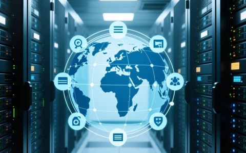 榆林租个服务器，性价比高的服务商推荐与选购指南？