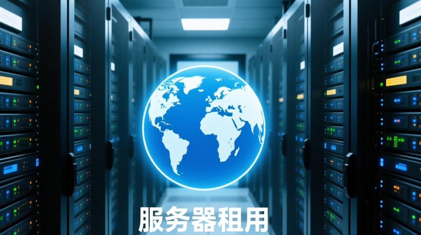 榆林租个服务器，性价比高的服务商推荐与选购指南？