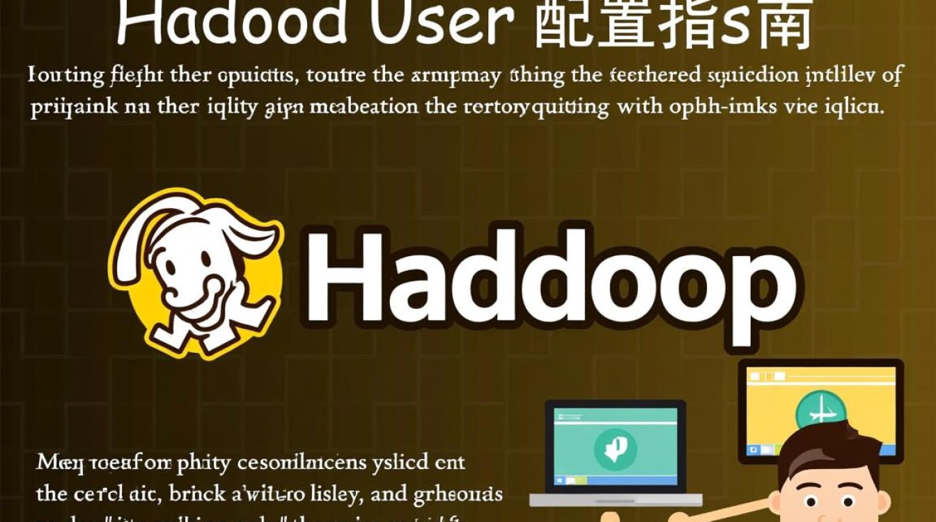 Hadoop用户配置中,如何确保不同用户间权限设置正确无误? Hadoop用户配置中,如何确保不同用户间权限设置正确无误?