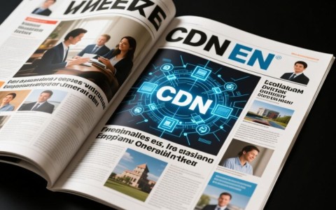 画报cdn资源访问故障，如何快速排查与恢复解决方案揭秘？