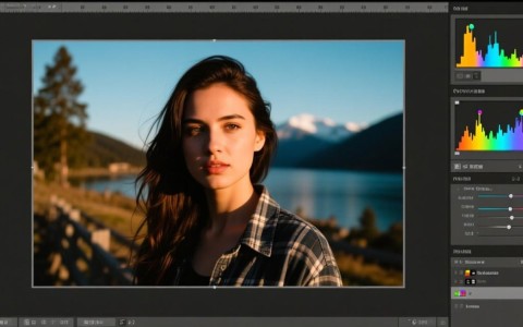 Lightroom镜头配置疑问解答如何优化镜头设置，提升摄影作品质量？