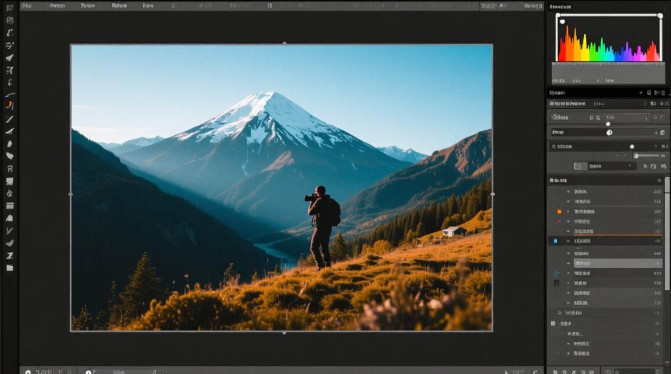 Lightroom镜头配置疑问解答如何优化镜头设置，提升摄影作品质量？
