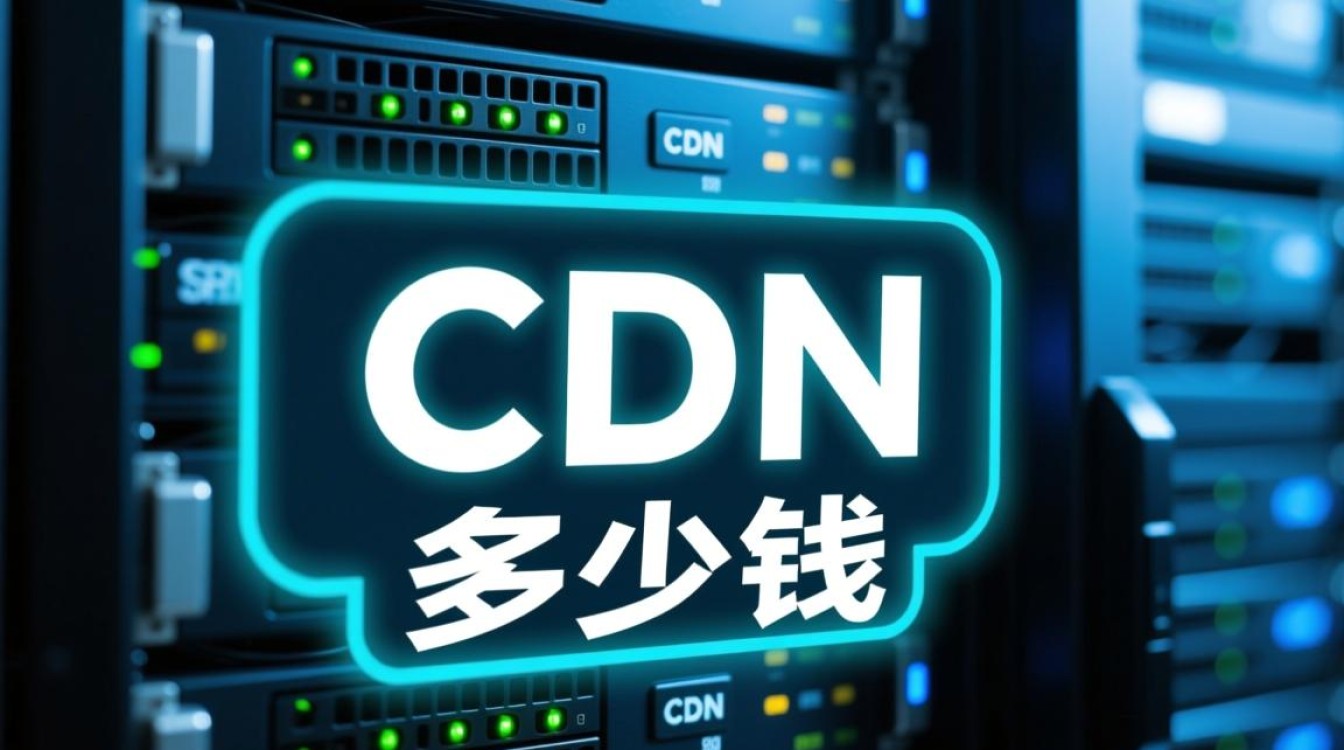 不同品牌、配置的CDN服务器价格差异大，一台cdn服务器多少钱才划算？