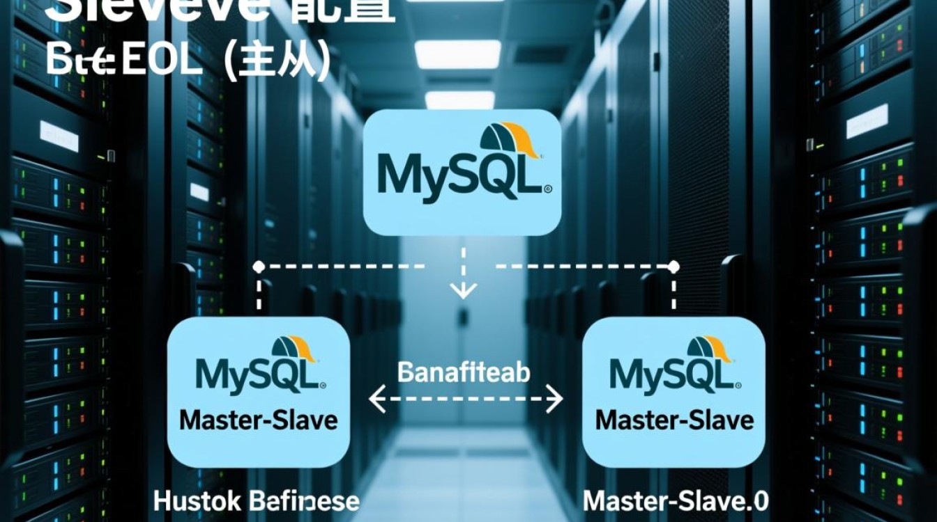 MySQL Slave配置时，如何确保数据同步的实时性和准确性？