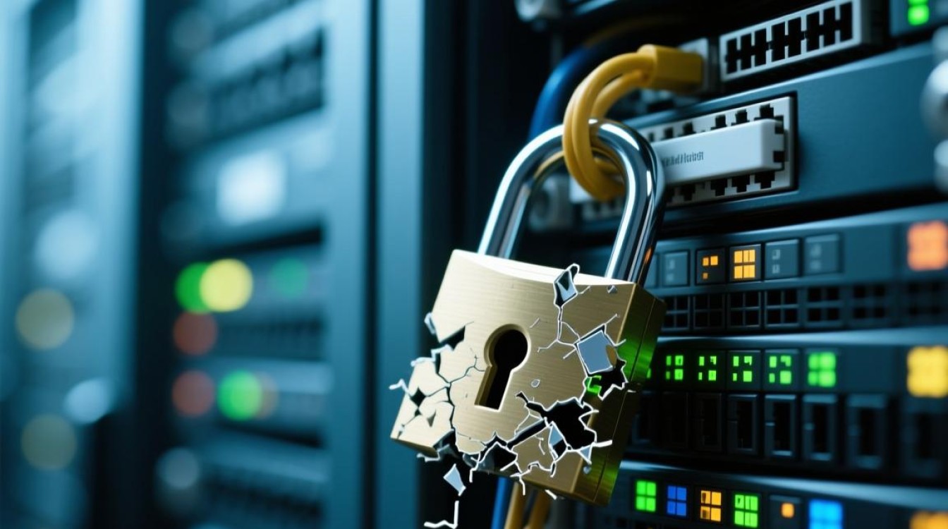 安全协议挂掉的原因