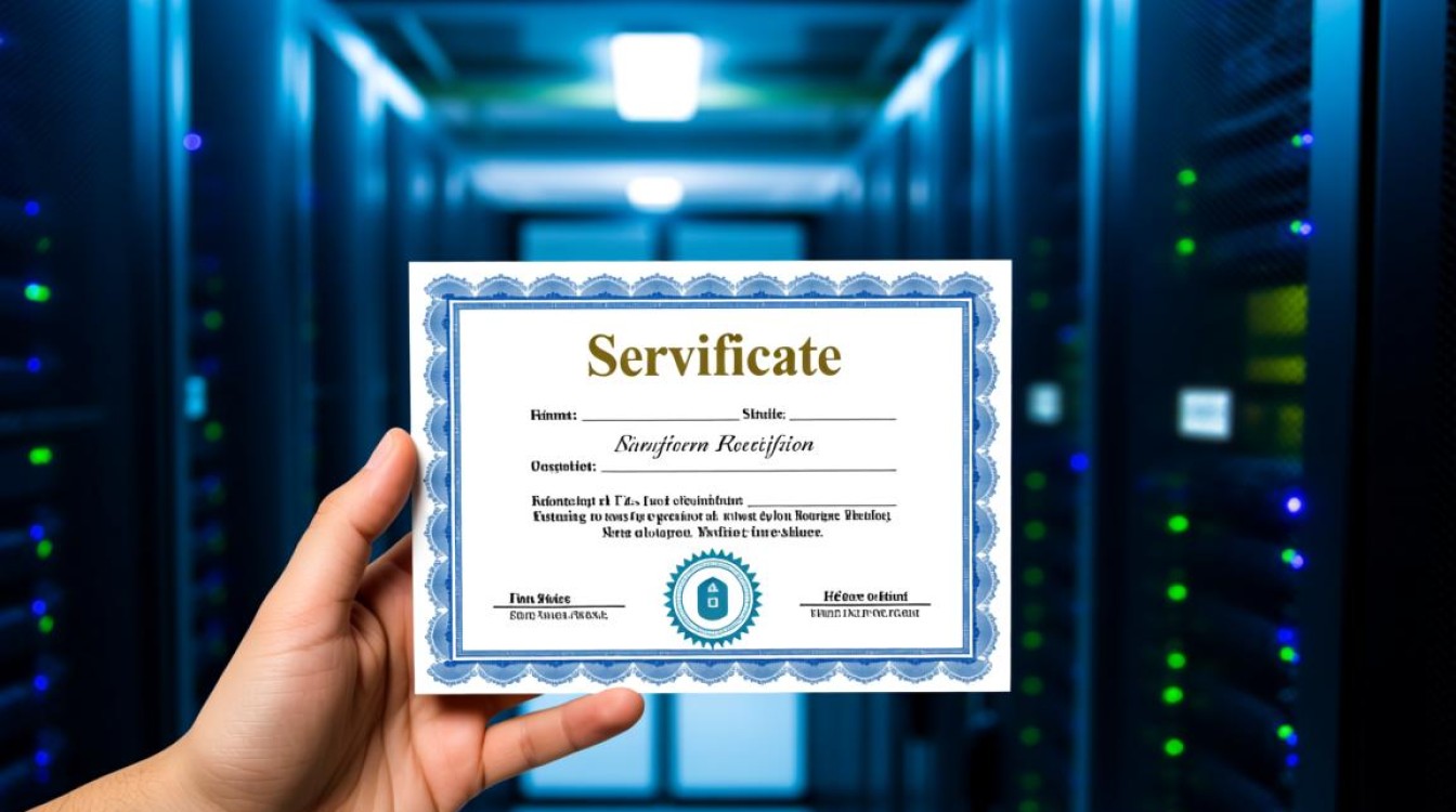 服务器证书搭建步骤是什么？新手如何操作？