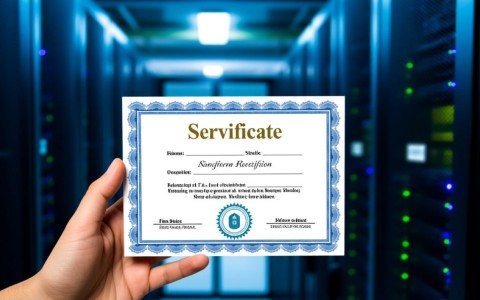 服务器证书搭建步骤是什么？新手如何操作？