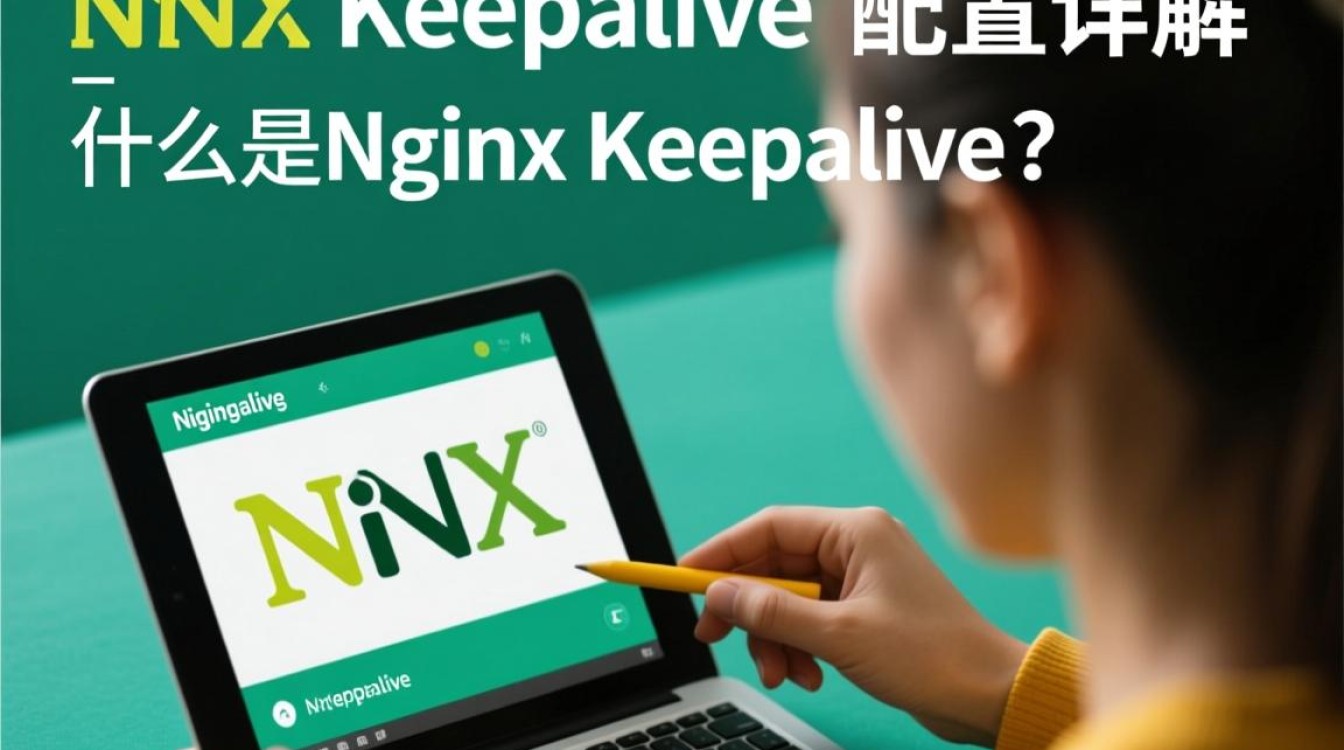 nginx keepalive配置中，如何优化连接持久性和服务器性能？