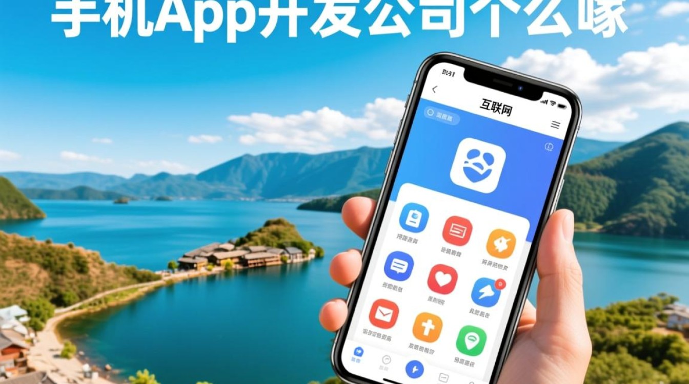 云南手机app开发公司哪家质量高？服务好？性价比优？用户口碑如何？