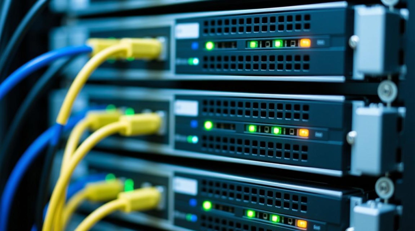 服务器设置地址一般是什么情况？默认地址和修改方法有哪些？