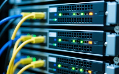 服务器设置地址一般是什么情况？默认地址和修改方法有哪些？