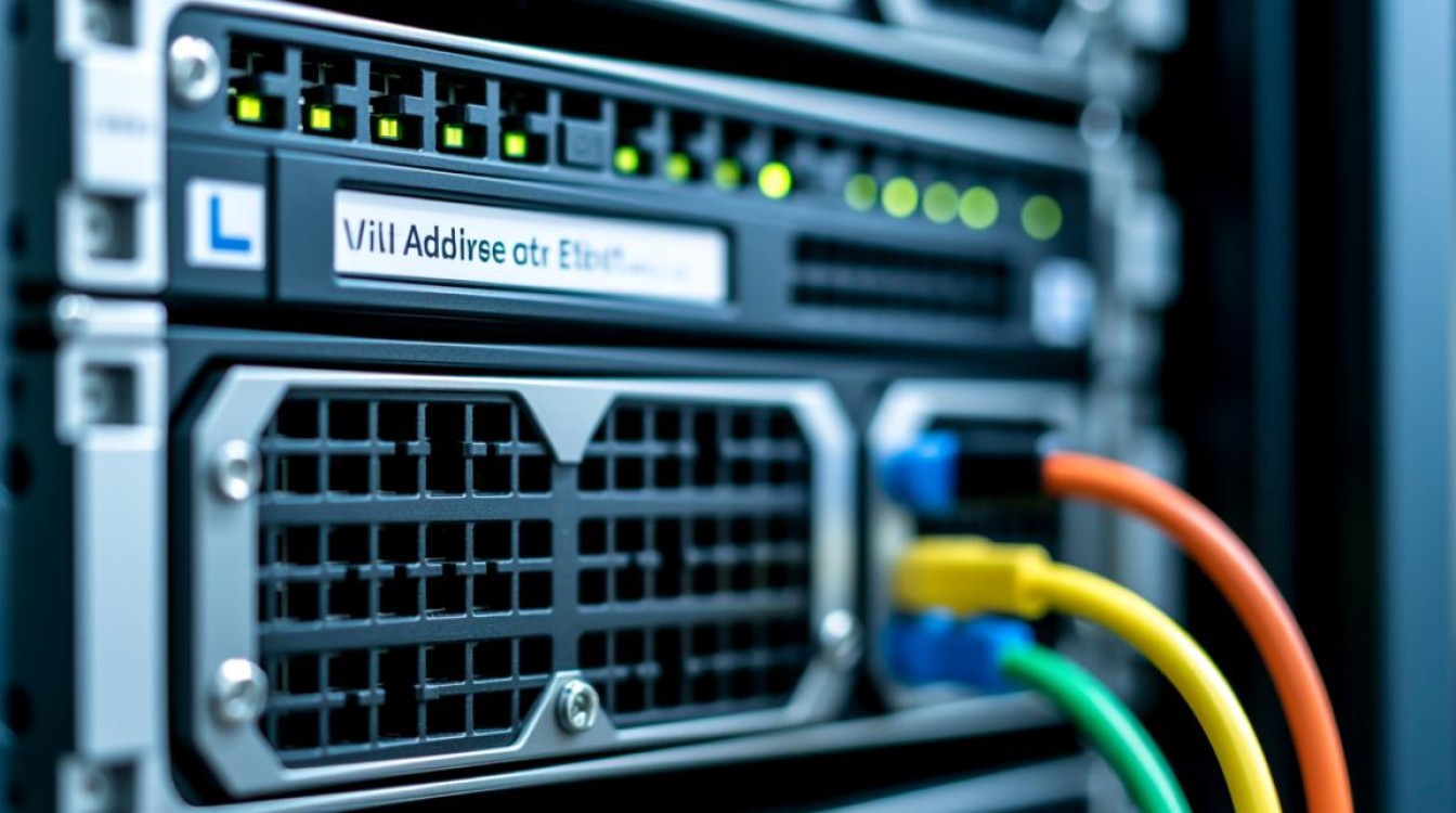 服务器设置地址一般是什么情况？默认地址和修改方法有哪些？