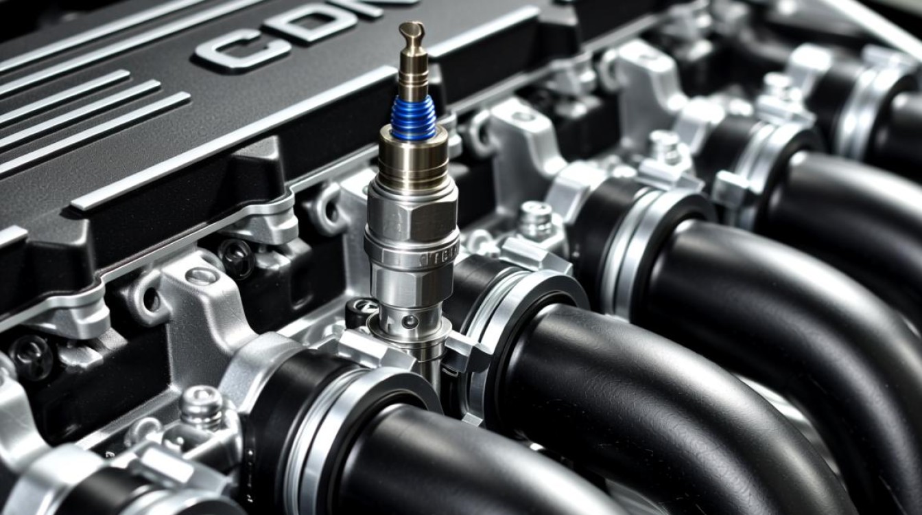 奥迪CDN发动机喷油嘴拆装，有哪些步骤和注意事项？