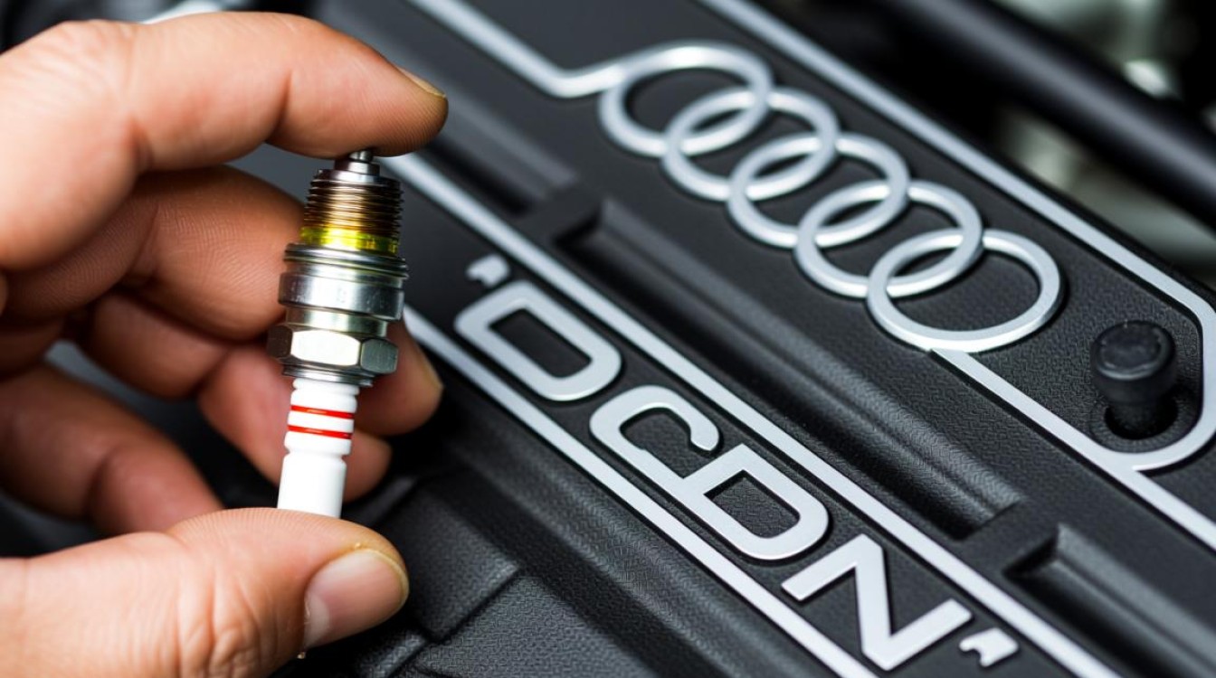 奥迪CDN发动机喷油嘴拆装，有哪些步骤和注意事项？