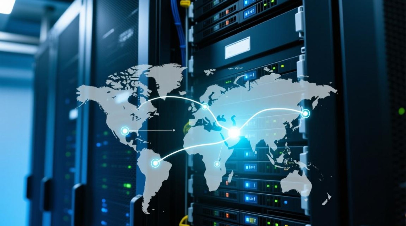 服务器访问慢怎么解决 服务器访问慢怎么解决