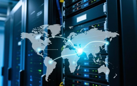 服务器访问慢怎么解决