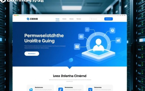 服务器设置域名在哪