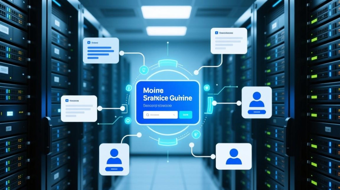 服务器设置域名在哪 服务器设置域名在哪