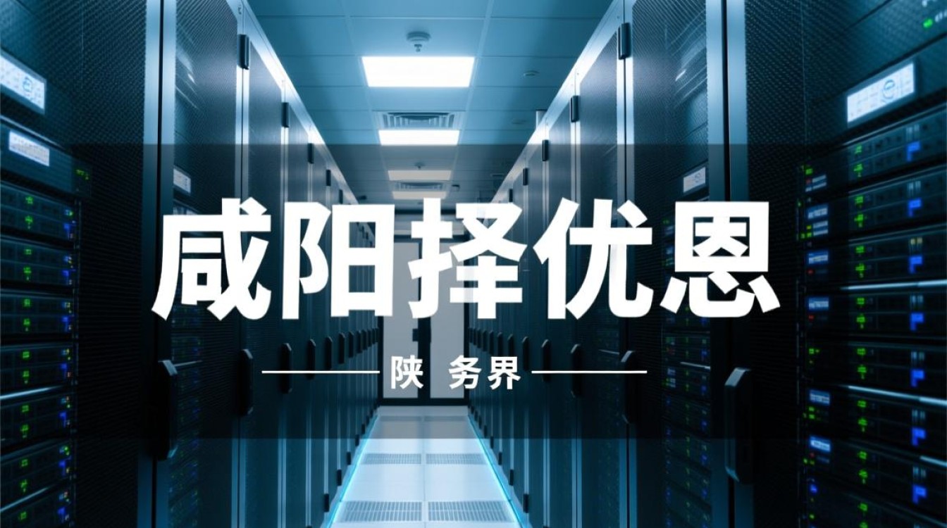 咸阳服务器托管优势何在?为何备受企业青睐? 咸阳服务器托管优势何在?为何备受企业青睐?