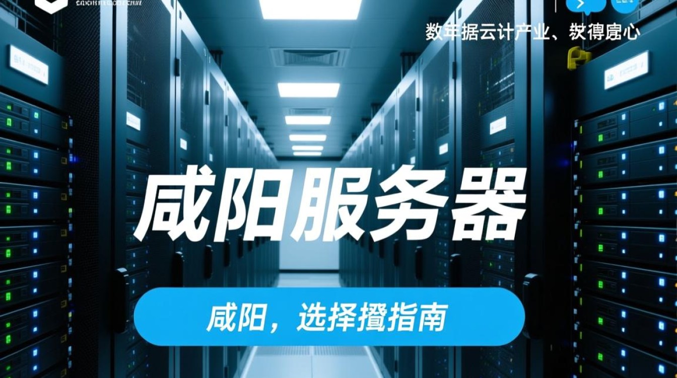 咸阳服务器托管优势何在?为何备受企业青睐? 咸阳服务器托管优势何在?为何备受企业青睐?